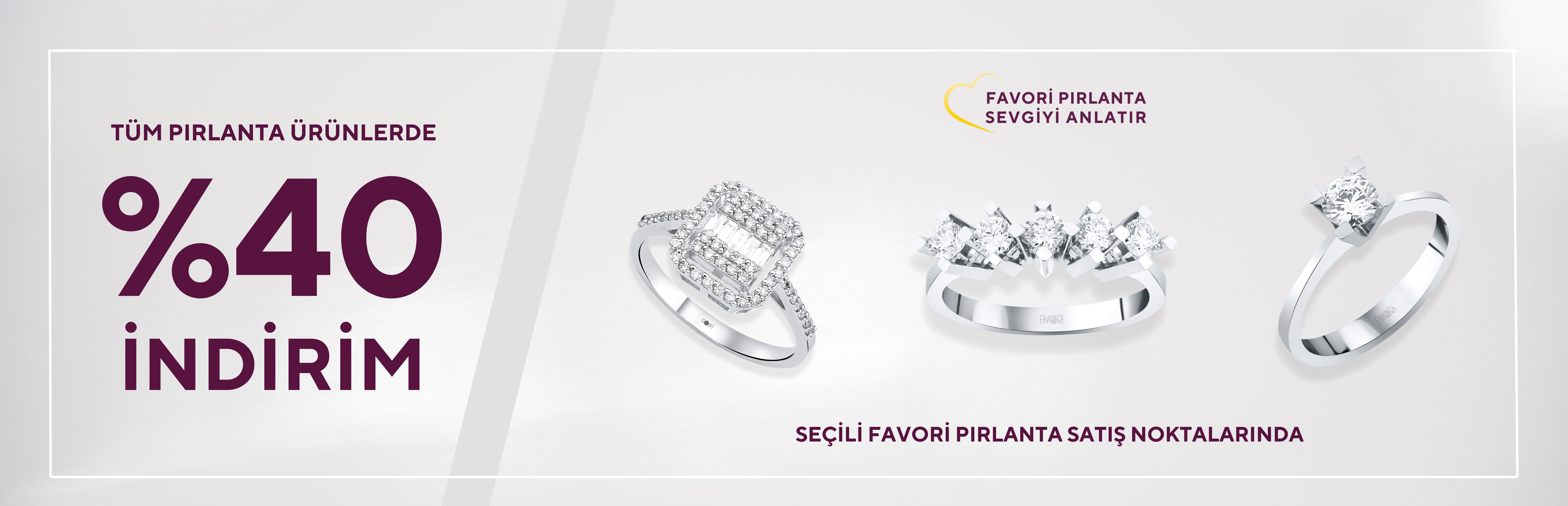 Favori Pırlanta